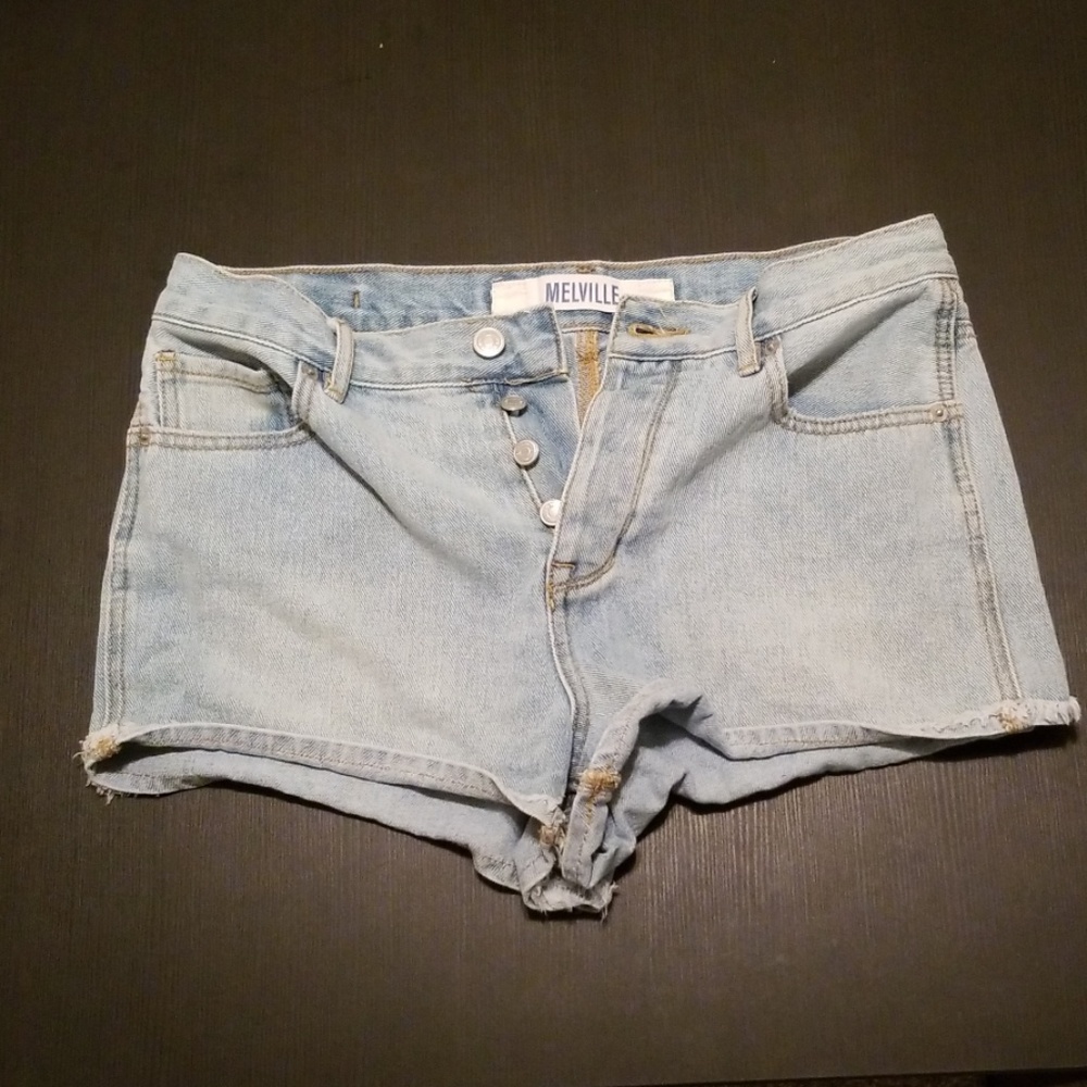 Brandy Melville shorts